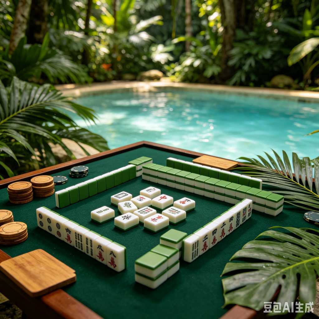 Belmopan,mahjong