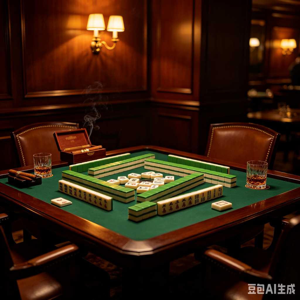SantaAnaSV,mahjong