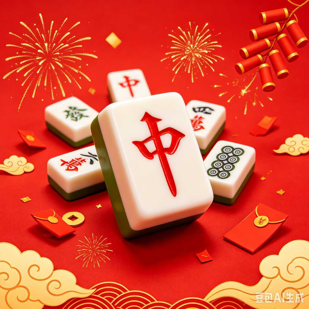BeloHorizonte,mahjong