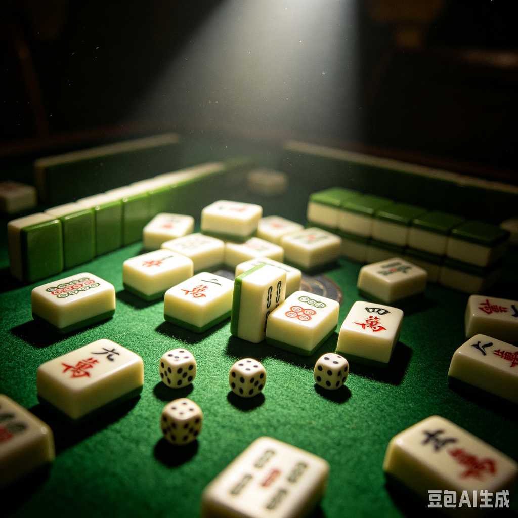 Joliet,mahjong