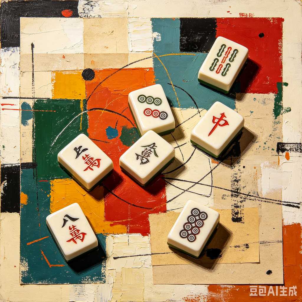 Daugavpils,mahjong