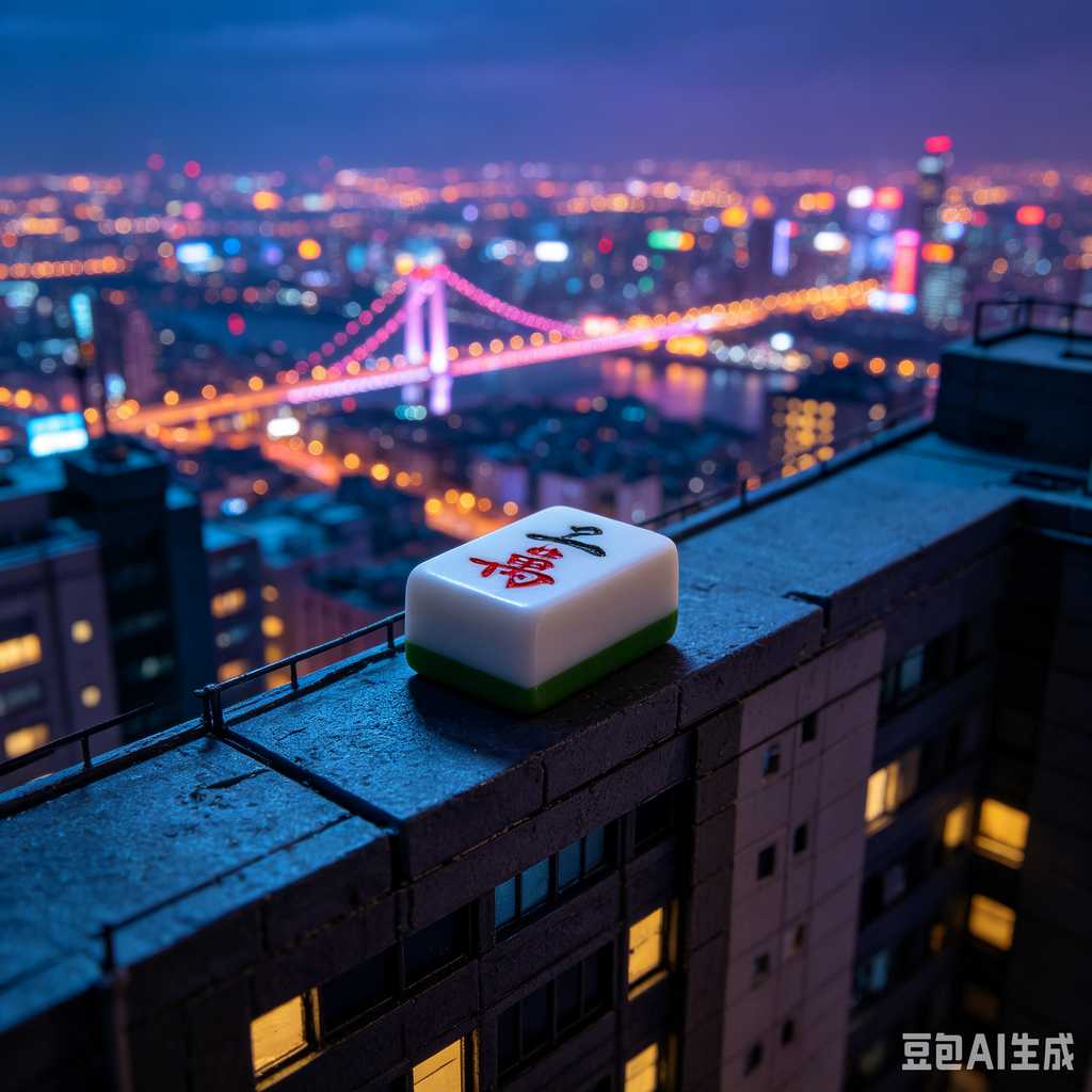 Dresden,mahjong