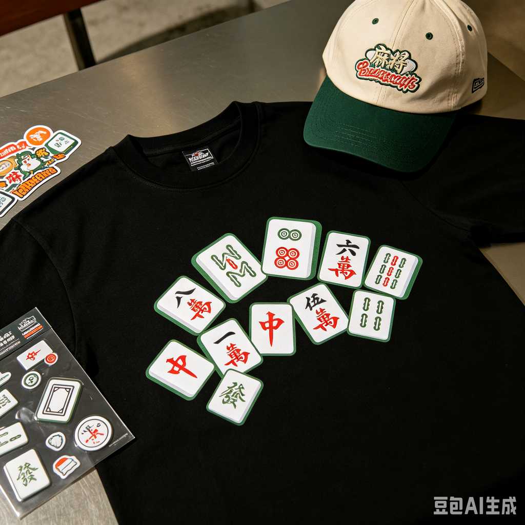 Lowell,mahjong
