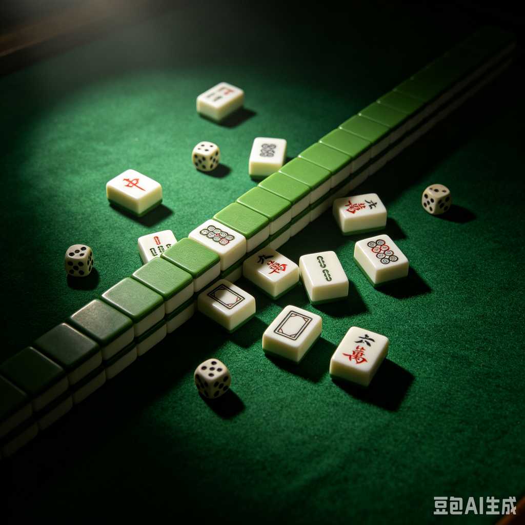 Brighton,mahjong