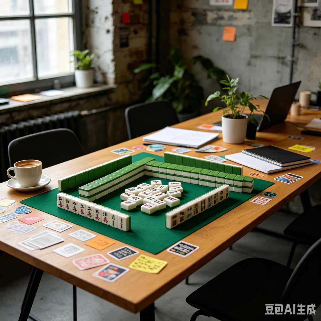Charlottetown,mahjong