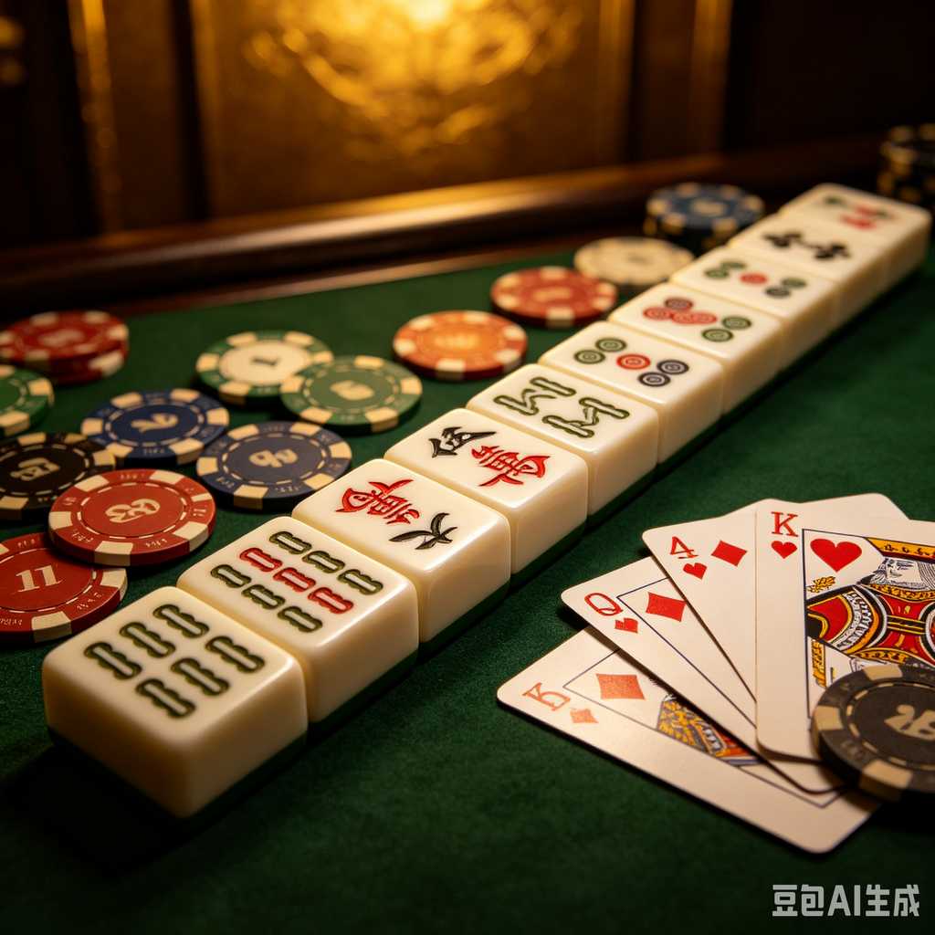 Spokane,mahjong