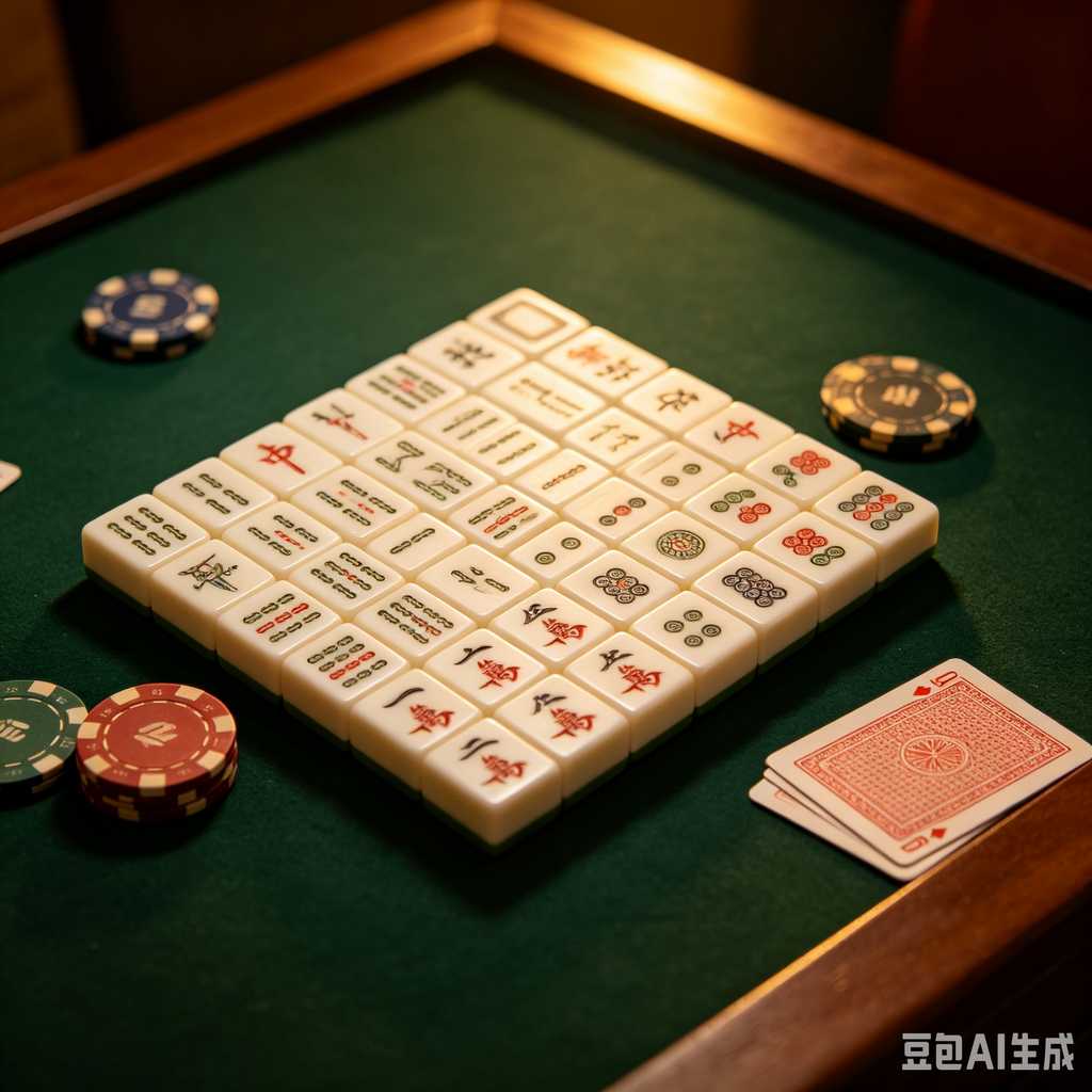 KansasCityMO,mahjong