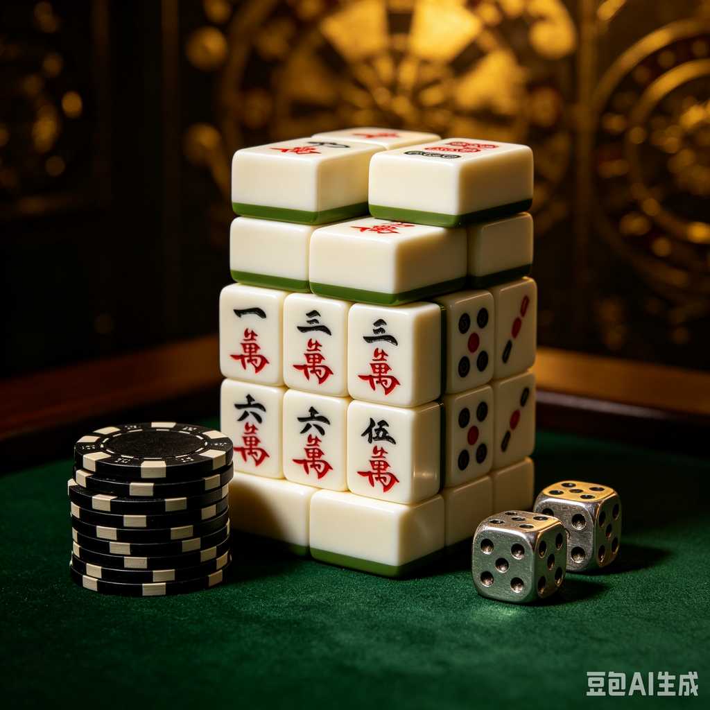 Kitchener,mahjong