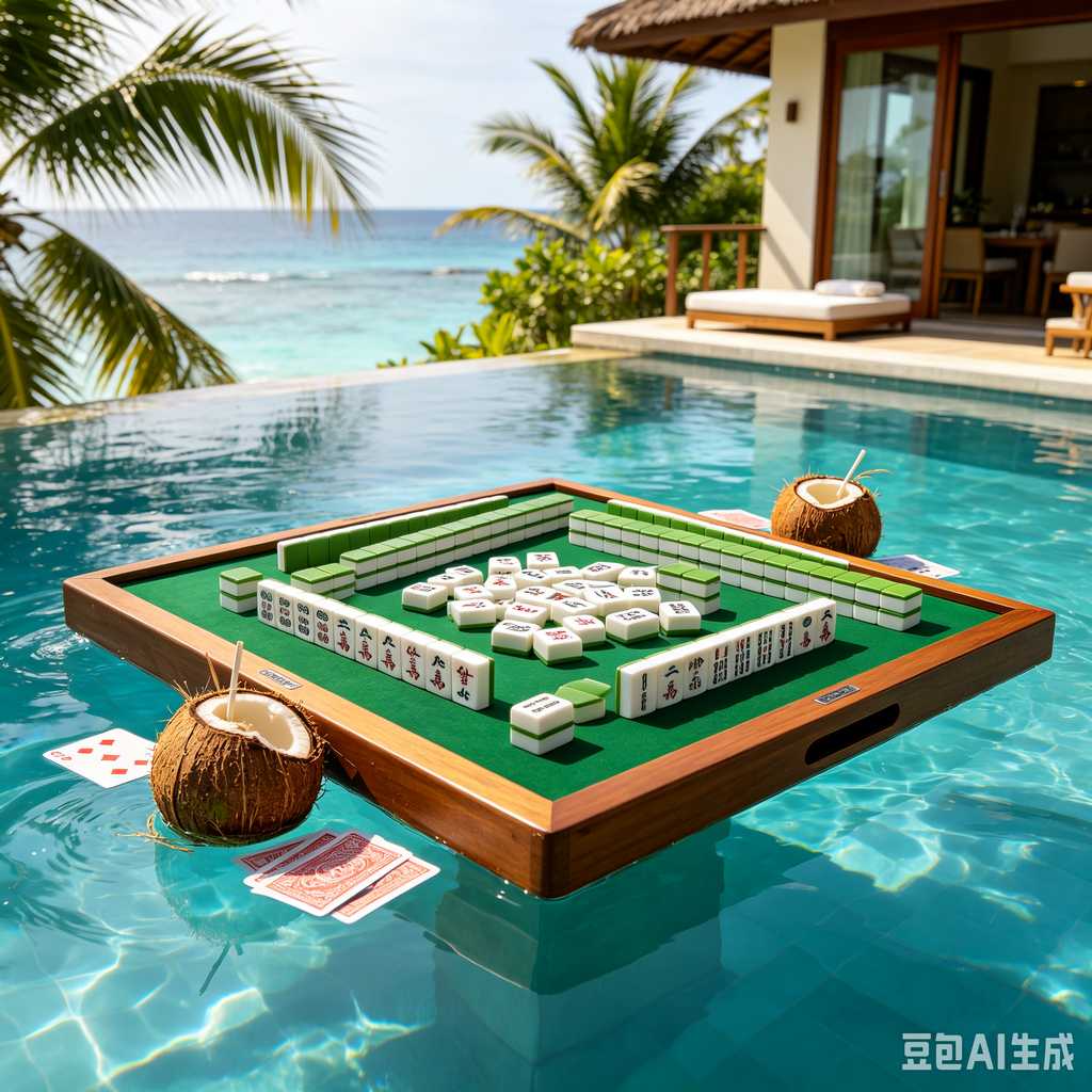 Cancun,mahjong